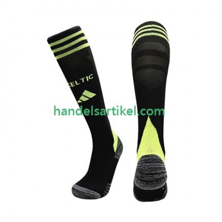 Celtic Glasgow FC Socken Auswärts 2025/26